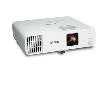 Epson EB-L200X 3LCD XGA Standard-Throw Laser Projector with Built-in Wireless